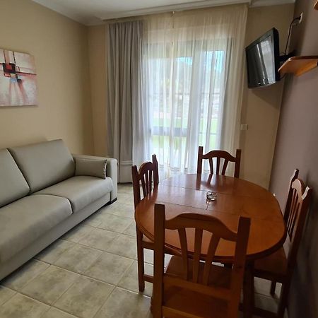 Apartamentos Coral Do Mar II Portonovo Pokoj fotografie