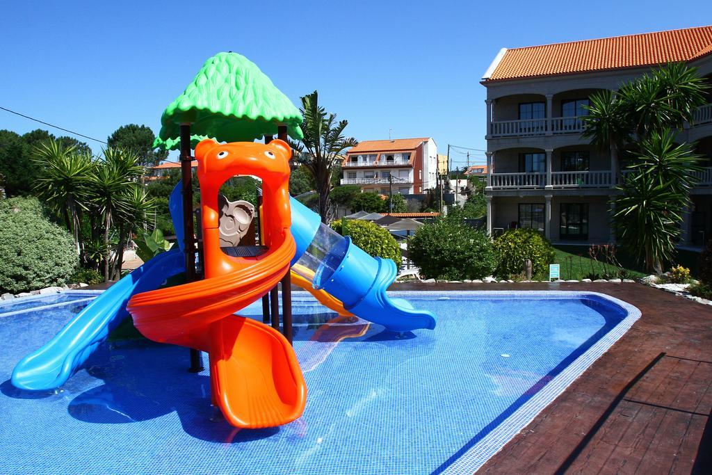 Apartamentos Coral Do Mar II Portonovo Exteriér fotografie