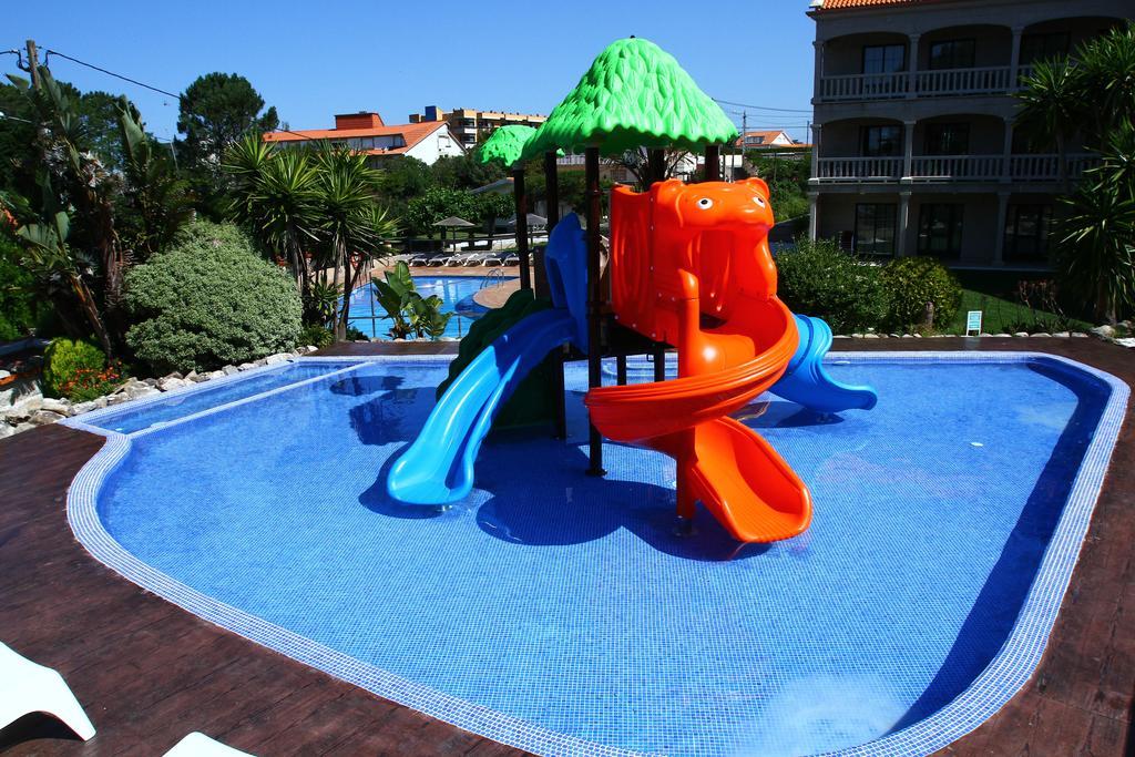 Apartamentos Coral Do Mar II Portonovo Exteriér fotografie