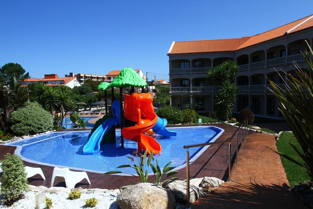 Apartamentos Coral Do Mar II Portonovo Exteriér fotografie