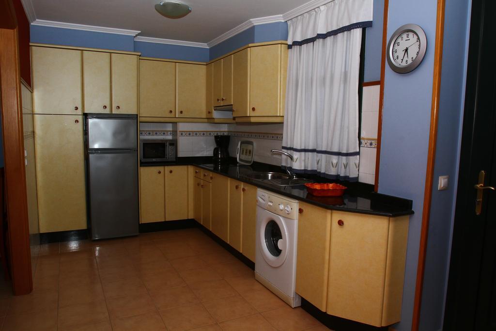 Apartamentos Coral Do Mar II Portonovo Exteriér fotografie