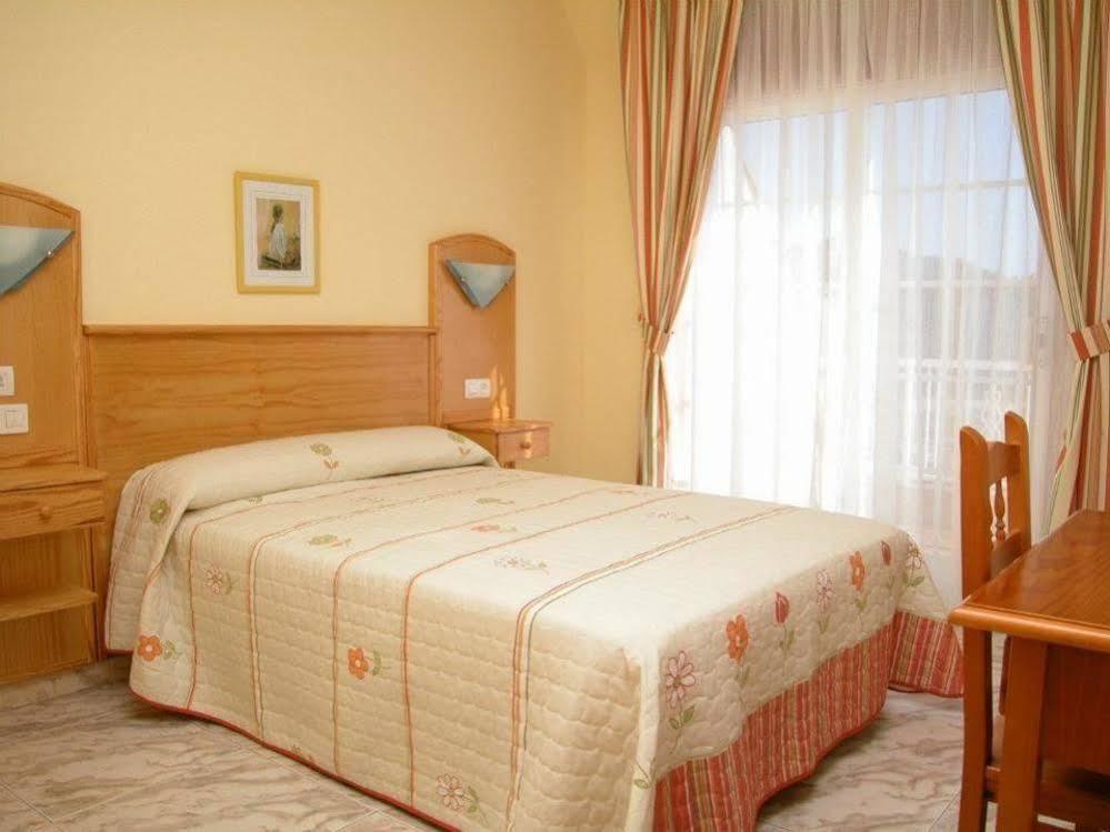 Apartamentos Coral Do Mar II Portonovo Exteriér fotografie