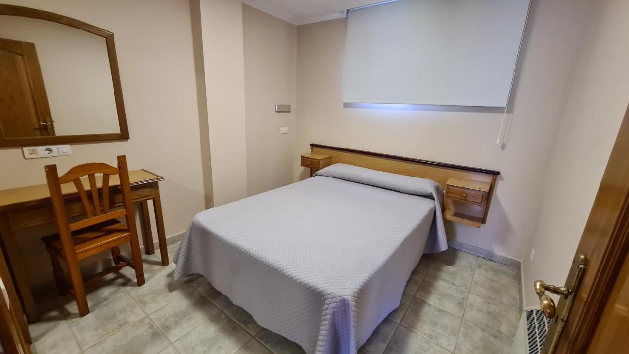 Apartamentos Coral Do Mar II Portonovo Exteriér fotografie